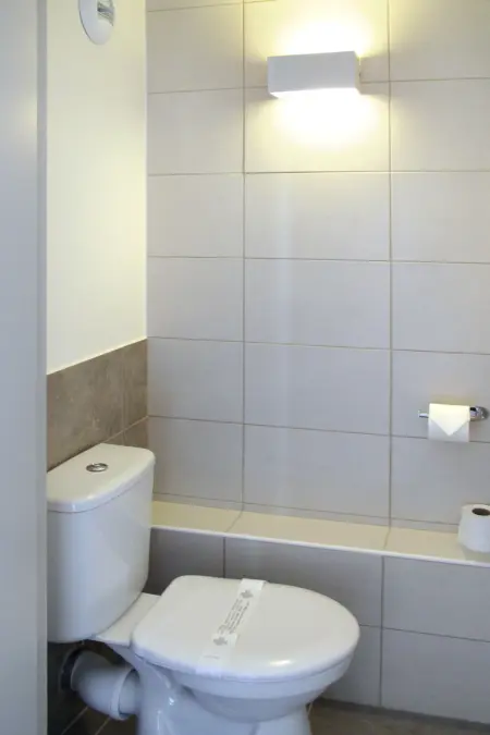 Studio rénové Les Gardians à Arles, 25 m² - Photo 12