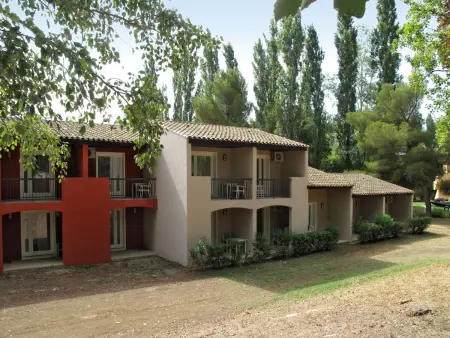 Studio rénové Les Gardians à Arles, 25 m² - Photo 14