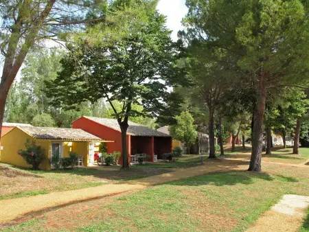 Studio rénové Les Gardians à Arles, 25 m² - Photo 15