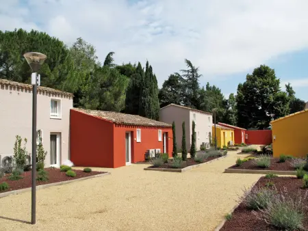 Studio rénové Les Gardians à Arles, 25 m² - Photo 16