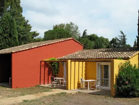 Studio rénové Les Gardians à Arles, 25 m² - Photo 17