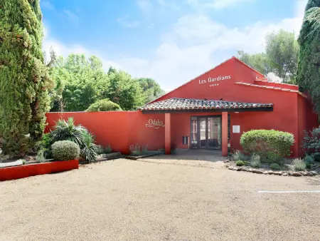 Studio rénové Les Gardians à Arles, 25 m² - Photo 18
