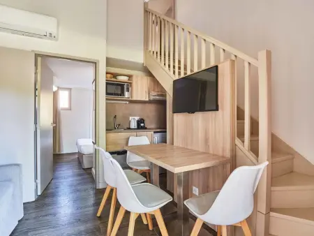 Studio rénové Les Gardians à Arles, 25 m² - Photo 19