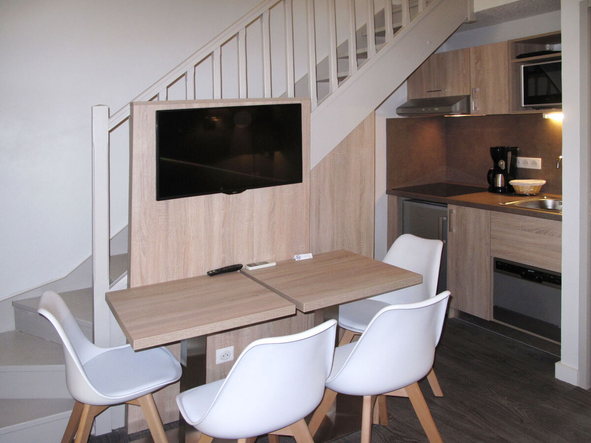 Apt 2 pièces Les Gardians à Arles, 4 pers. - Photo 8