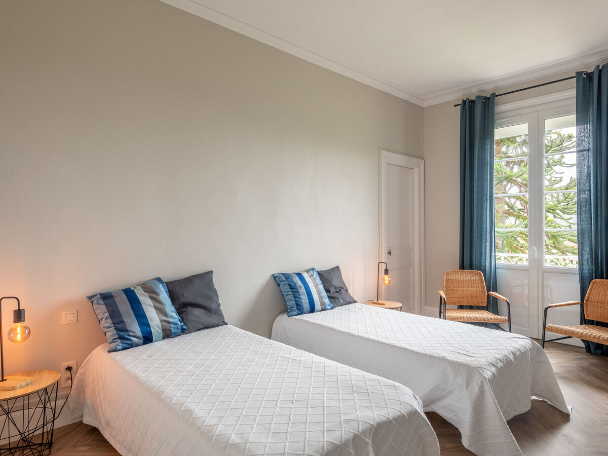 Le Domaine du Vasouy – Maison 6 pers. à Colleville - Photo 3