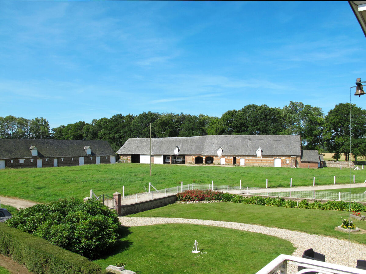 Le Domaine du Vasouy – Maison 6 pers. à Colleville - Photo 8