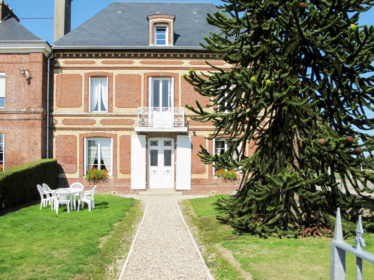 Le Domaine du Vasouy – Maison 6 pers. à Colleville - Photo 9