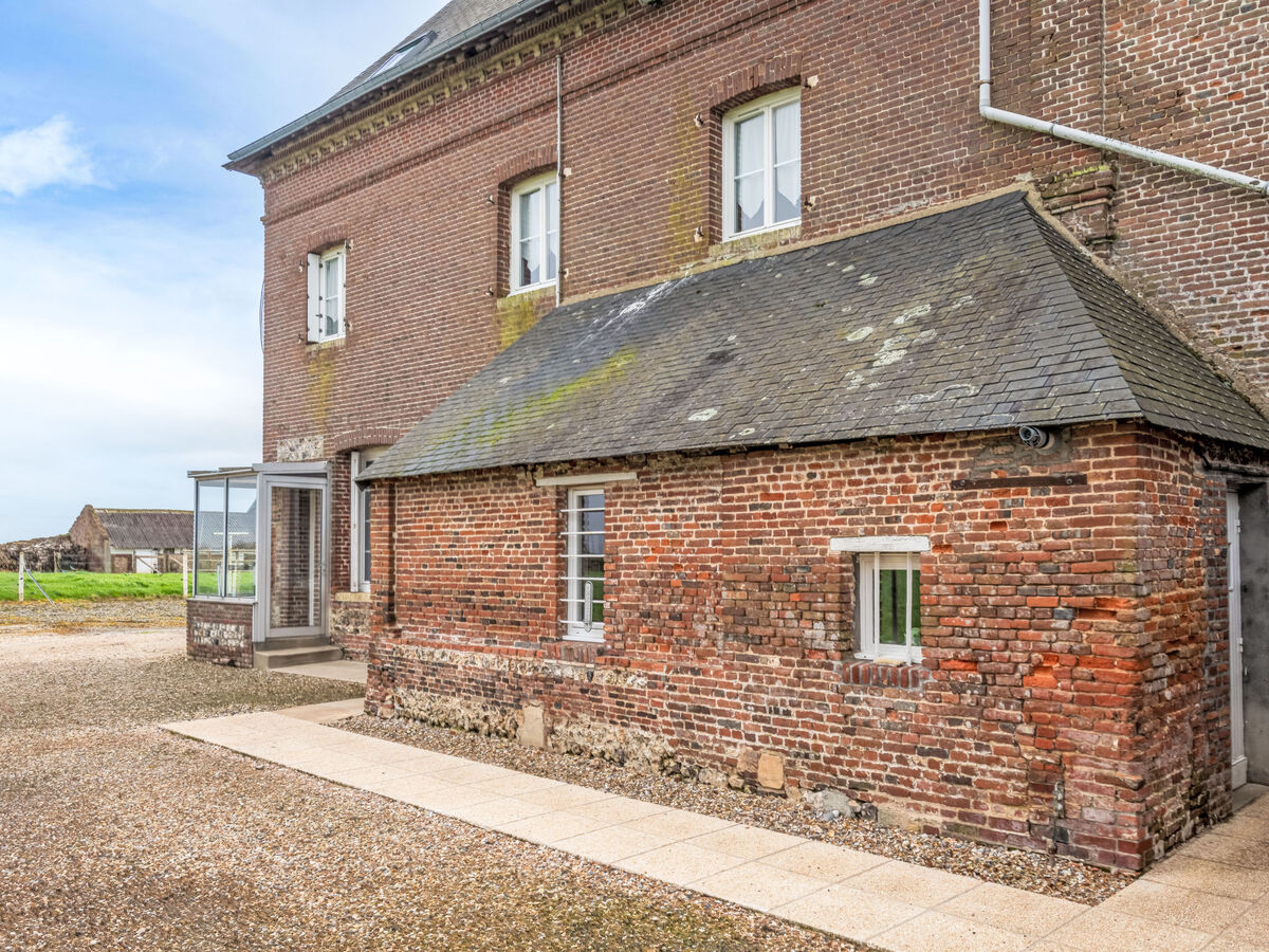 Le Domaine du Vasouy – Maison 6 pers. à Colleville - Photo 12