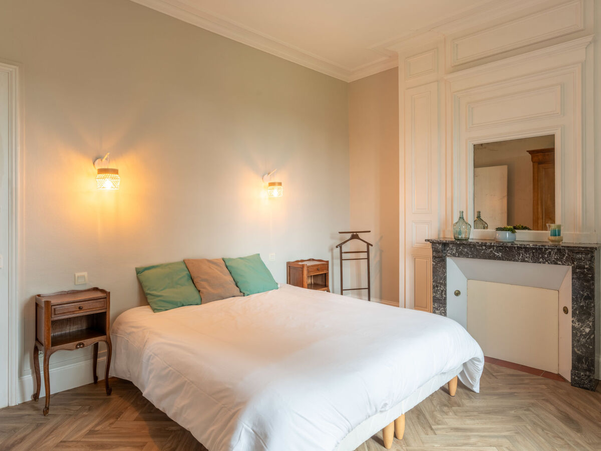 Le Domaine du Vasouy – Maison 6 pers. à Colleville - Photo 16