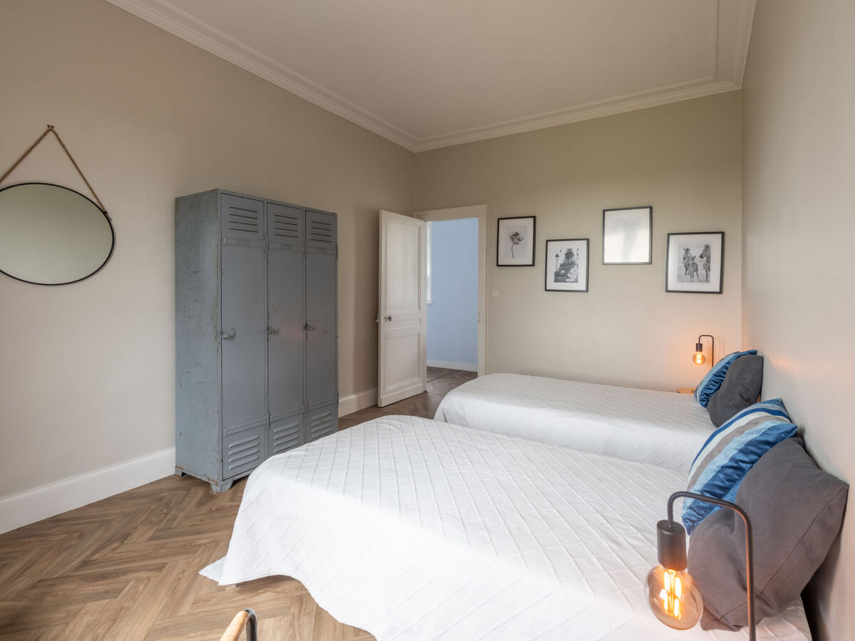 Le Domaine du Vasouy – Maison 6 pers. à Colleville - Photo 20