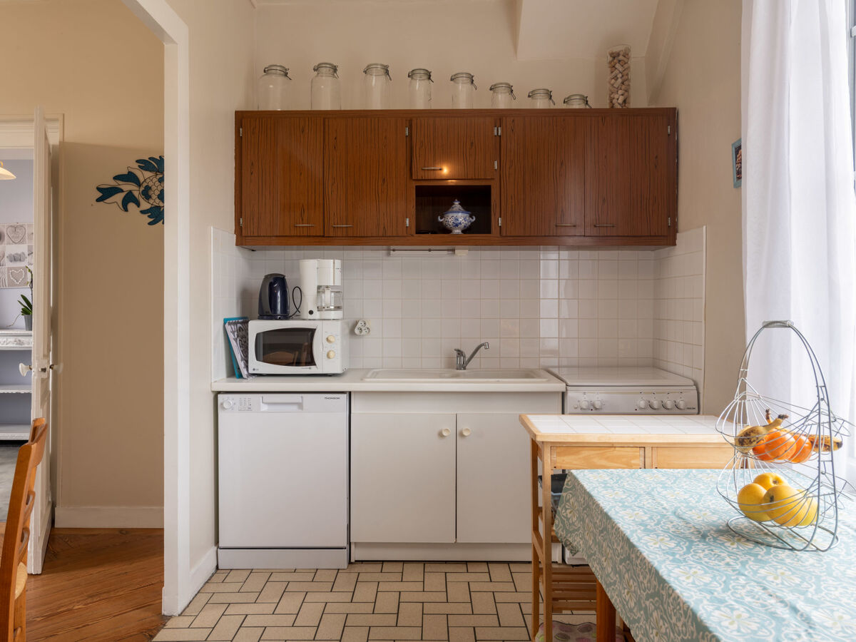 Le Domaine du Vasouy – Maison 6 pers. à Colleville - Photo 21