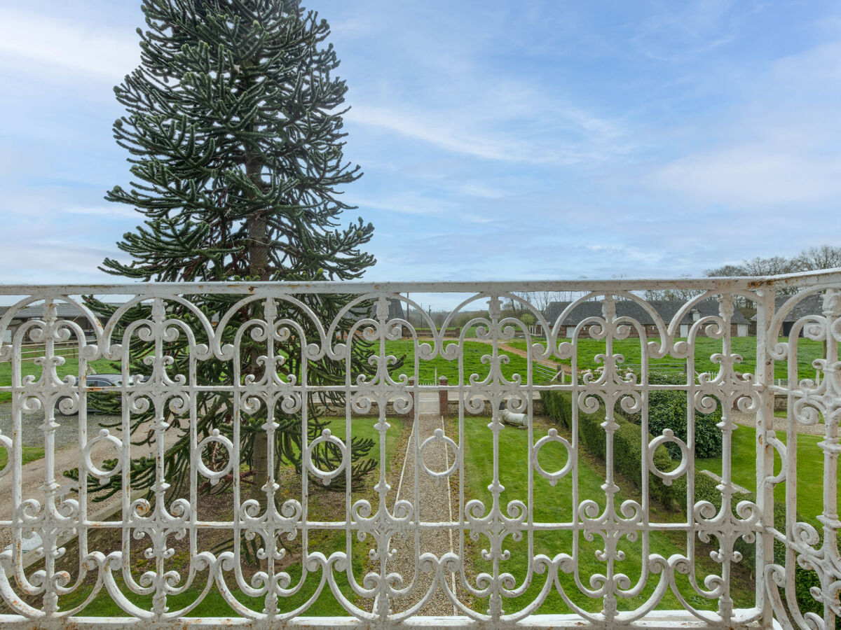 Le Domaine du Vasouy – Maison 6 pers. à Colleville - Photo 22