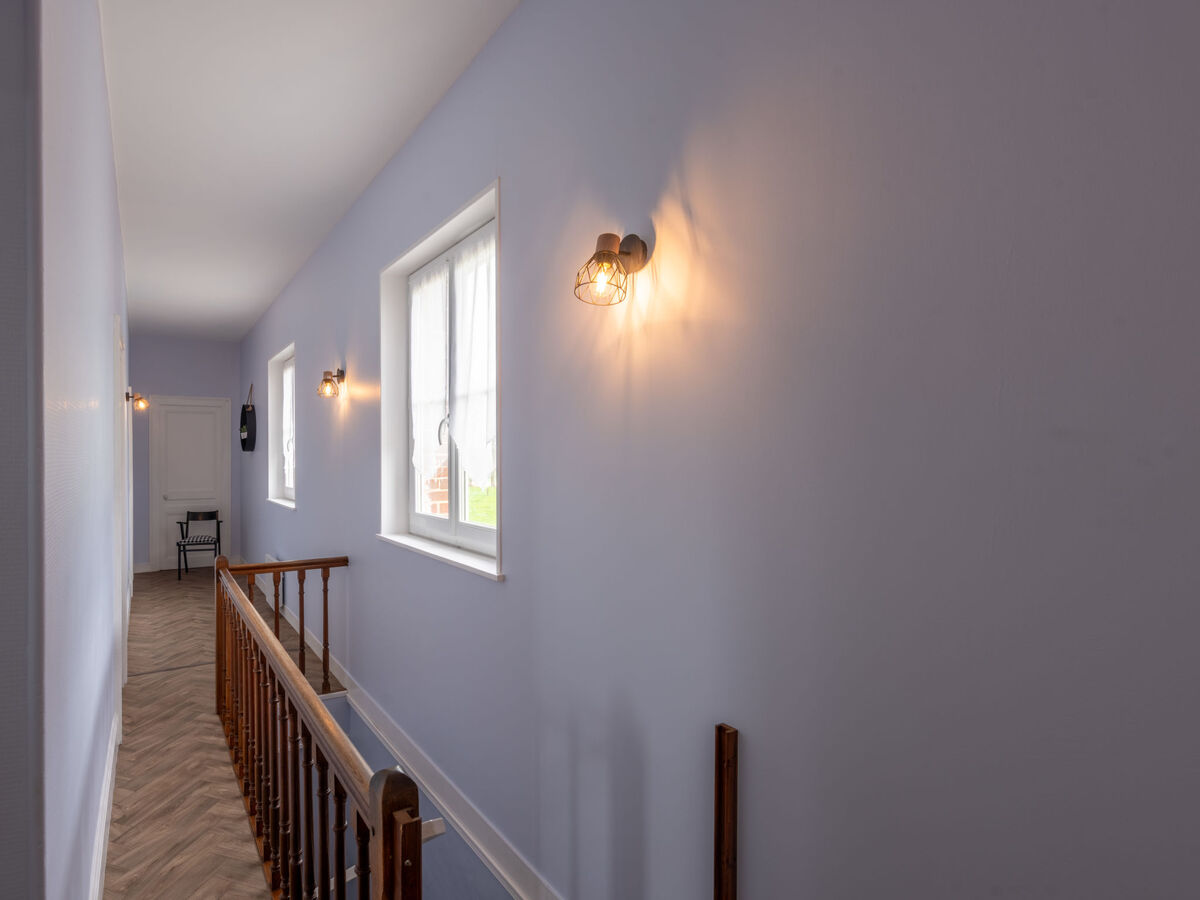 Le Domaine du Vasouy – Maison 6 pers. à Colleville - Photo 24