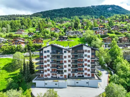 Location appartement à Nendaz, Foret E3