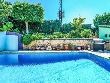 Bosque, Location Maison 8 personnes à Javea - Photo 2