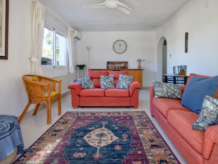 Bosque, Location Maison 8 personnes à Javea - Photo 4