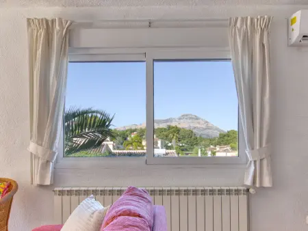 Bosque, Location Maison 8 personnes à Javea - Photo 5