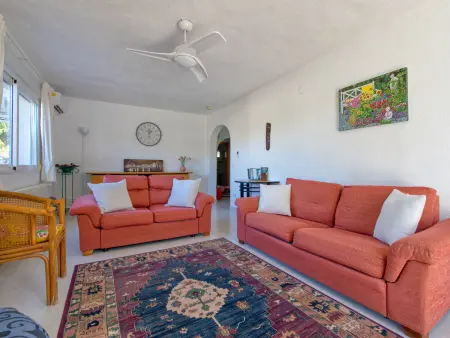 Bosque, Location Maison 8 personnes à Javea - Photo 6