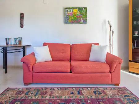 Bosque, Location Maison 8 personnes à Javea - Photo 7