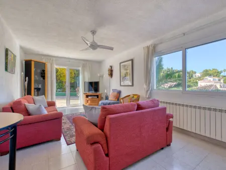 Bosque, Location Maison 8 personnes à Javea - Photo 8