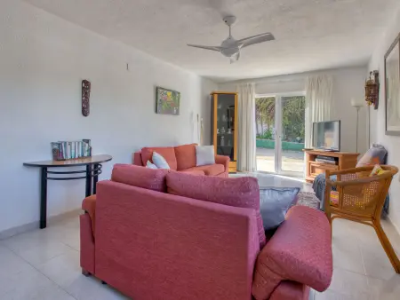 Bosque, Location Maison 8 personnes à Javea - Photo 9
