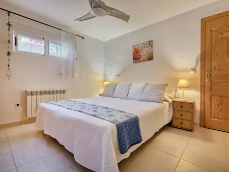 Bosque, Location Maison 8 personnes à Javea - Photo 10