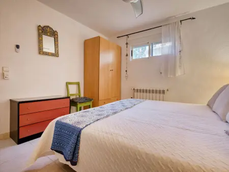 Bosque, Location Maison 8 personnes à Javea - Photo 11
