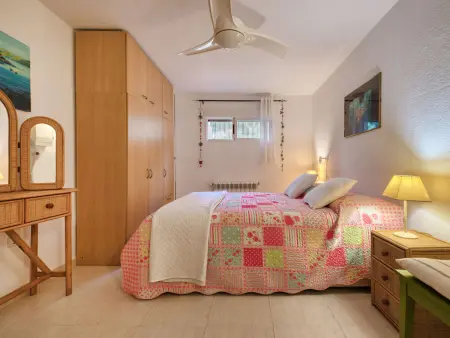 Bosque, Location Maison 8 personnes à Javea - Photo 12
