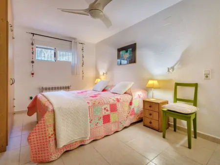 Bosque, Location Maison 8 personnes à Javea - Photo 13