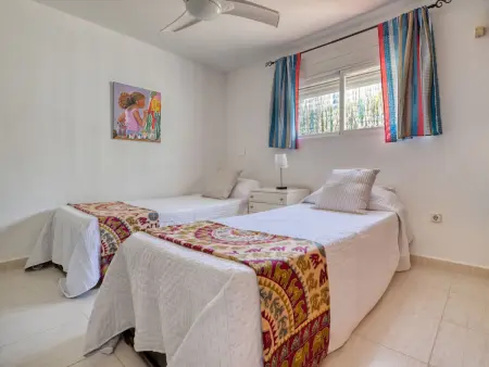 Bosque, Location Maison 8 personnes à Javea - Photo 14