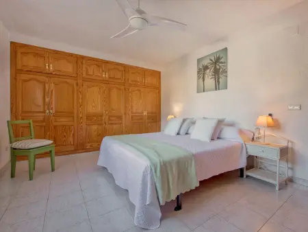 Bosque, Location Maison 8 personnes à Javea - Photo 15