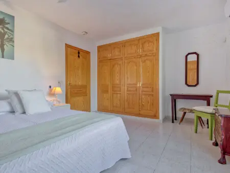 Bosque, Location Maison 8 personnes à Javea - Photo 16