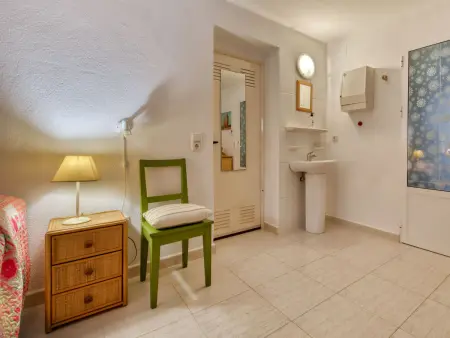 Bosque, Location Maison 8 personnes à Javea - Photo 17