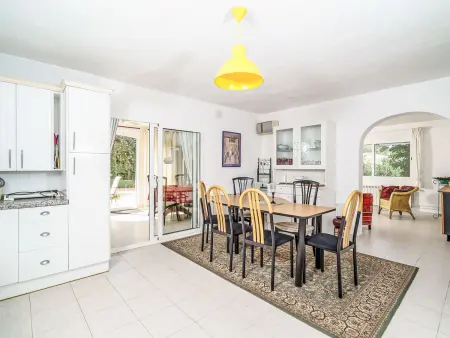 Bosque, Location Maison 8 personnes à Javea - Photo 19