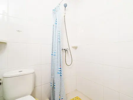 Bosque, Location Maison 8 personnes à Javea - Photo 21
