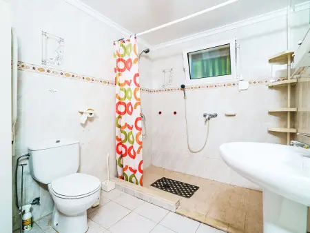 Bosque, Location Maison 8 personnes à Javea - Photo 22