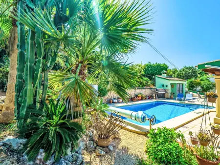 Bosque, Location Maison 8 personnes à Javea - Photo 23