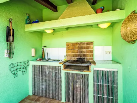 Bosque, Location Maison 8 personnes à Javea - Photo 25