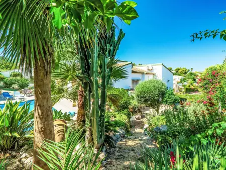 Bosque, Location Maison 8 personnes à Javea - Photo 26