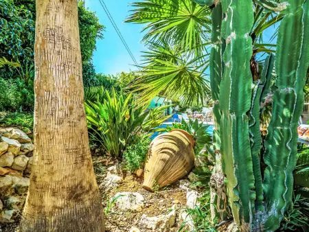 Bosque, Location Maison 8 personnes à Javea - Photo 27