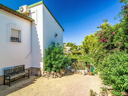 Bosque, Location Maison 8 personnes à Javea - Photo 28