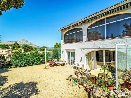 Bosque, Location Maison 8 personnes à Javea - Photo 30