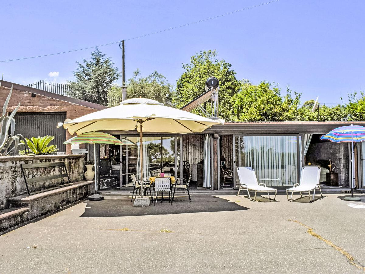 Serena, studio 60 m² avec terrasse à Piedimonte Etneo - Photo 2