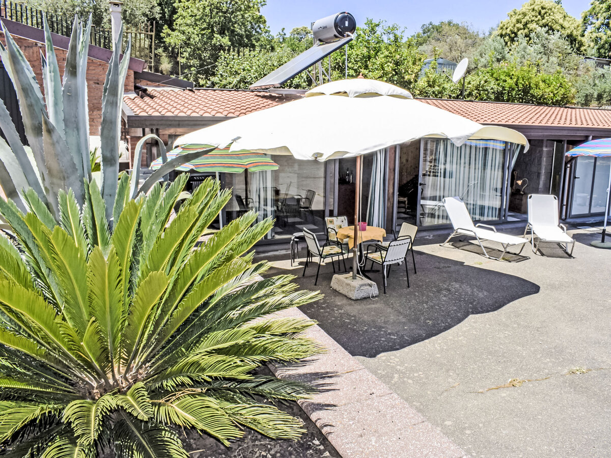 Serena, studio 60 m² avec terrasse à Piedimonte Etneo - Photo 3