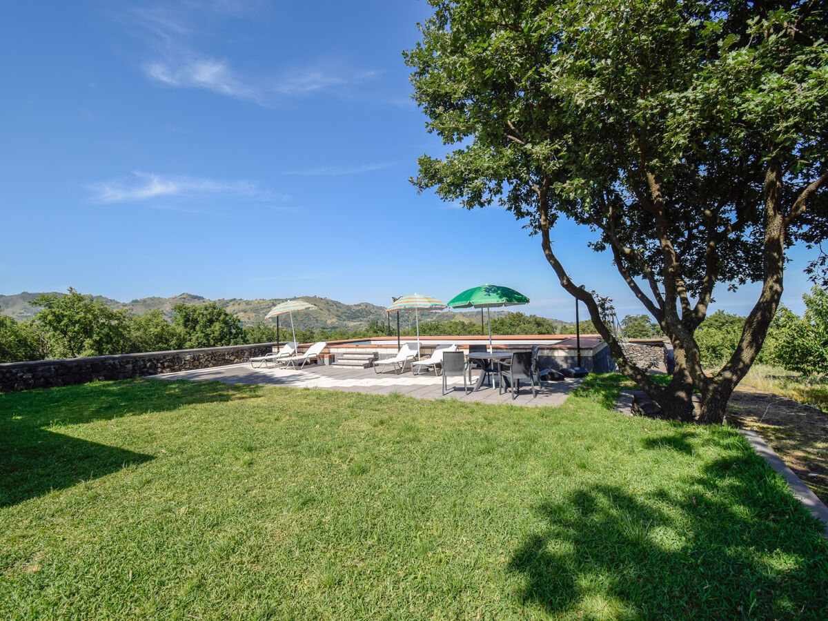 Serena, studio 60 m² avec terrasse à Piedimonte Etneo - Photo 4