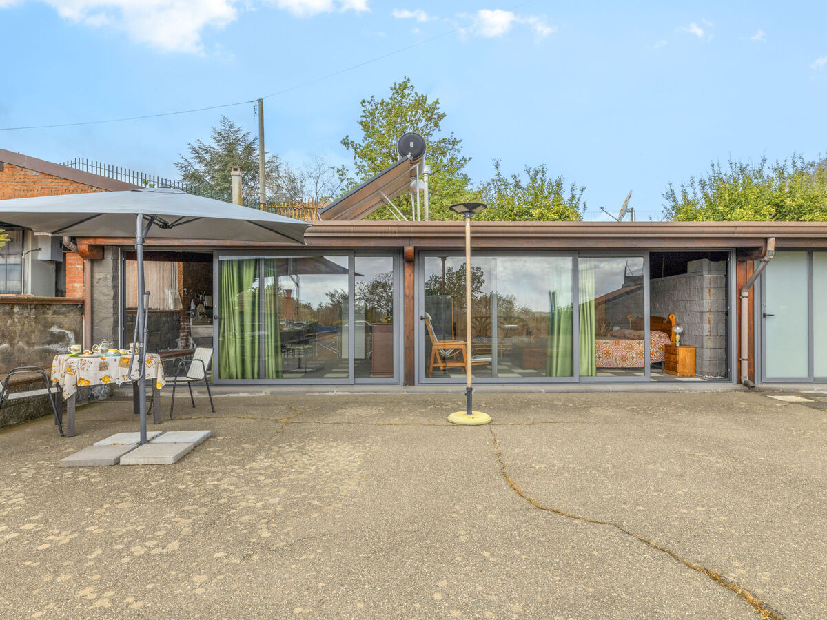 Serena, studio 60 m² avec terrasse à Piedimonte Etneo - Photo 5