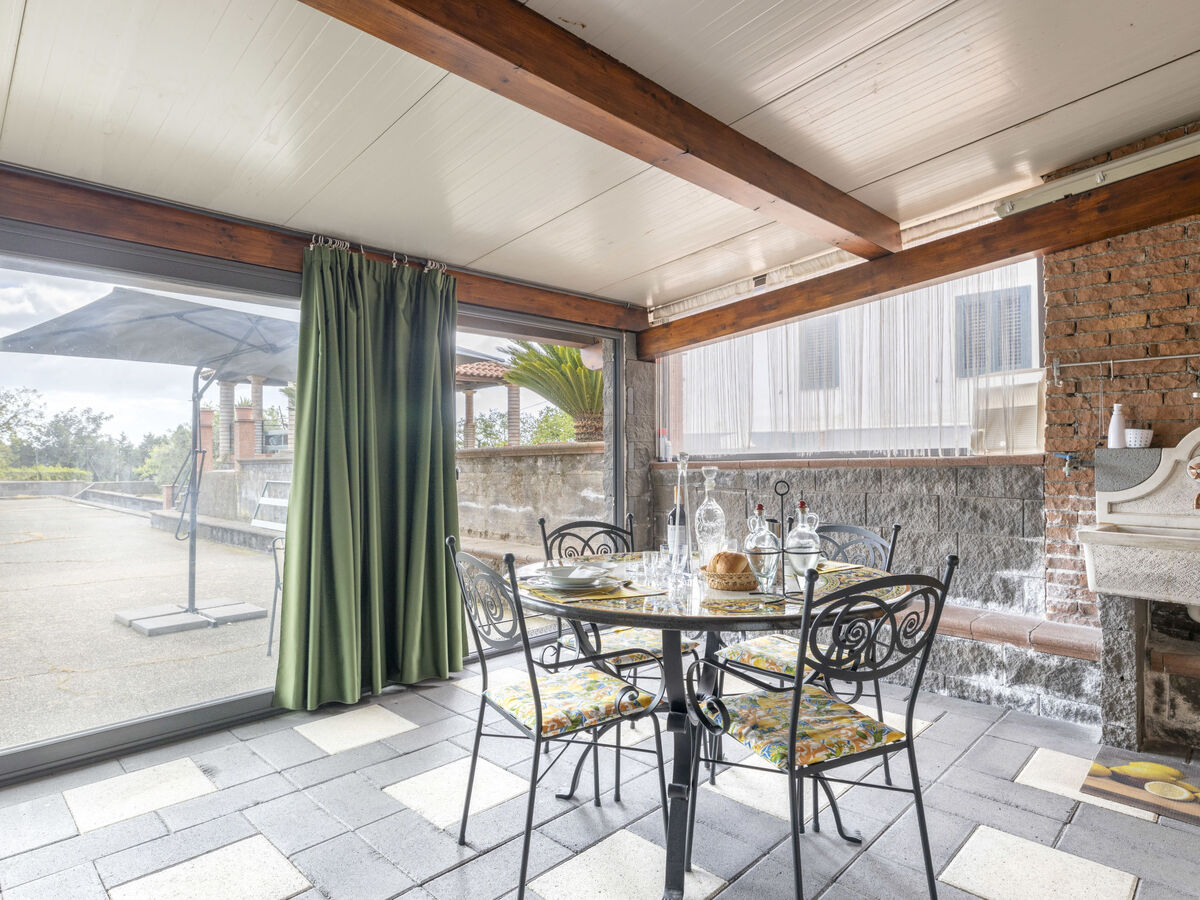 Serena, studio 60 m² avec terrasse à Piedimonte Etneo - Photo 6