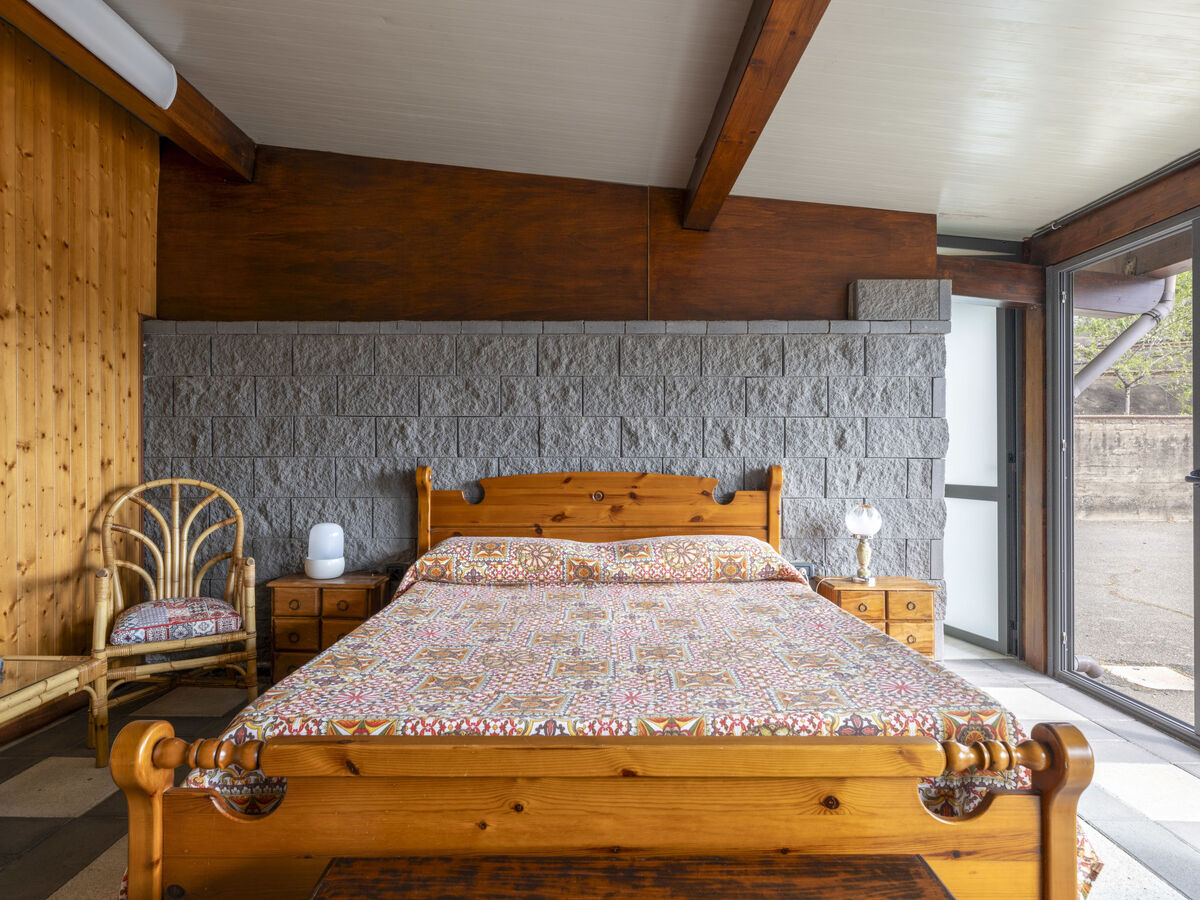 Serena, studio 60 m² avec terrasse à Piedimonte Etneo - Photo 11