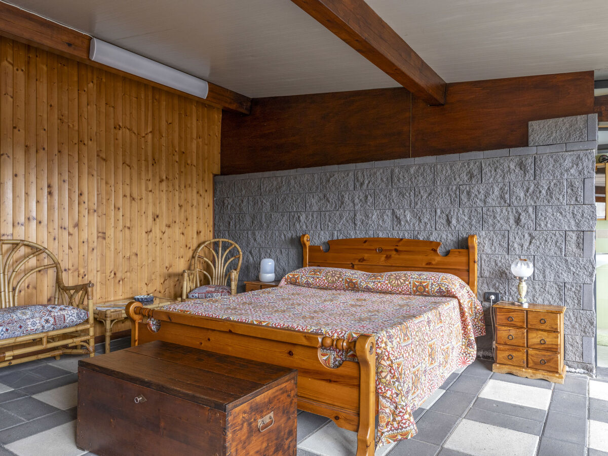 Serena, studio 60 m² avec terrasse à Piedimonte Etneo - Photo 13