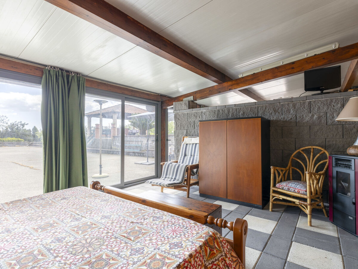 Serena, studio 60 m² avec terrasse à Piedimonte Etneo - Photo 15